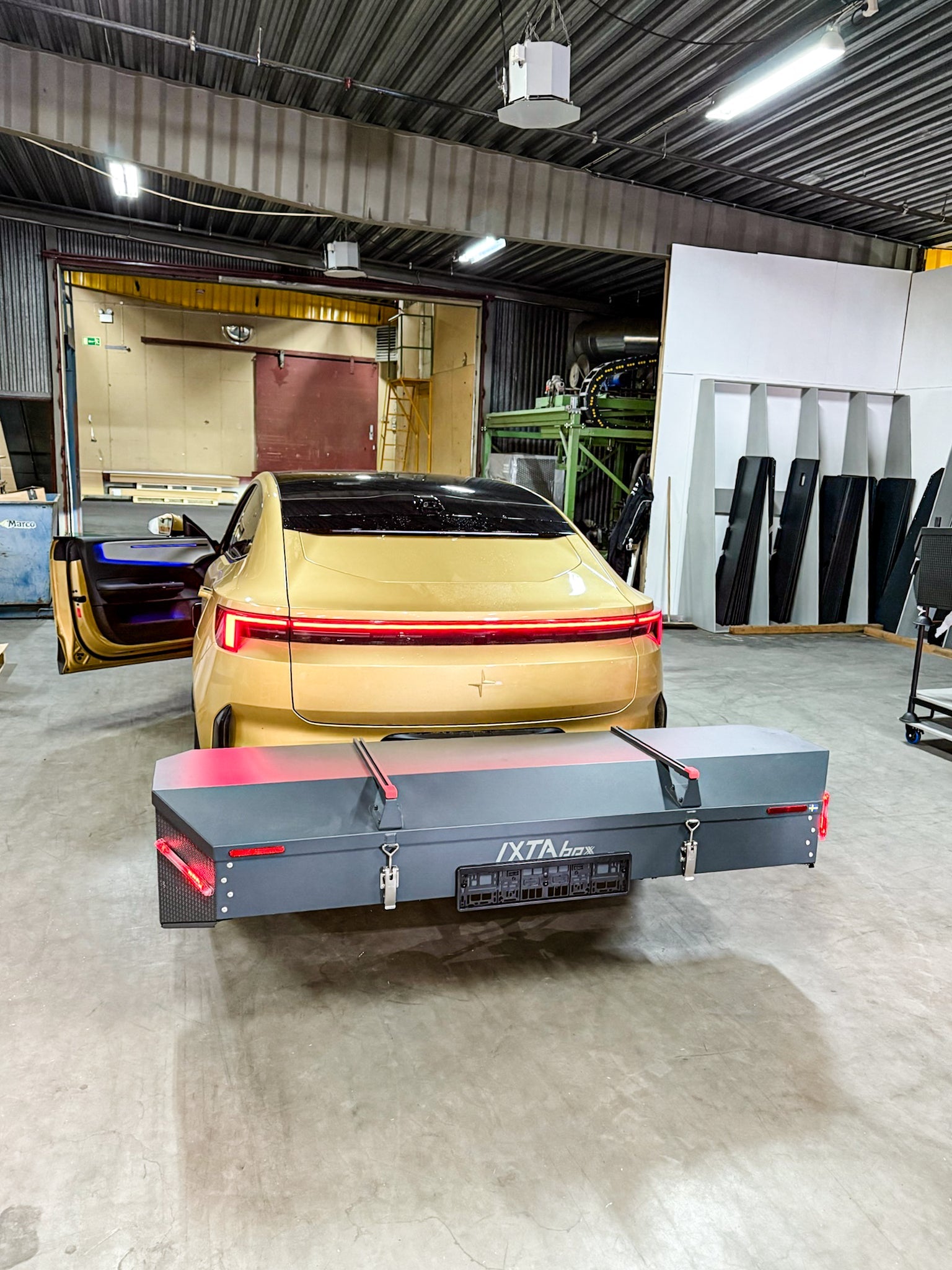 Mastering Road Trips with a Tow Hitch Carrier: The Ultimate Packing Guide