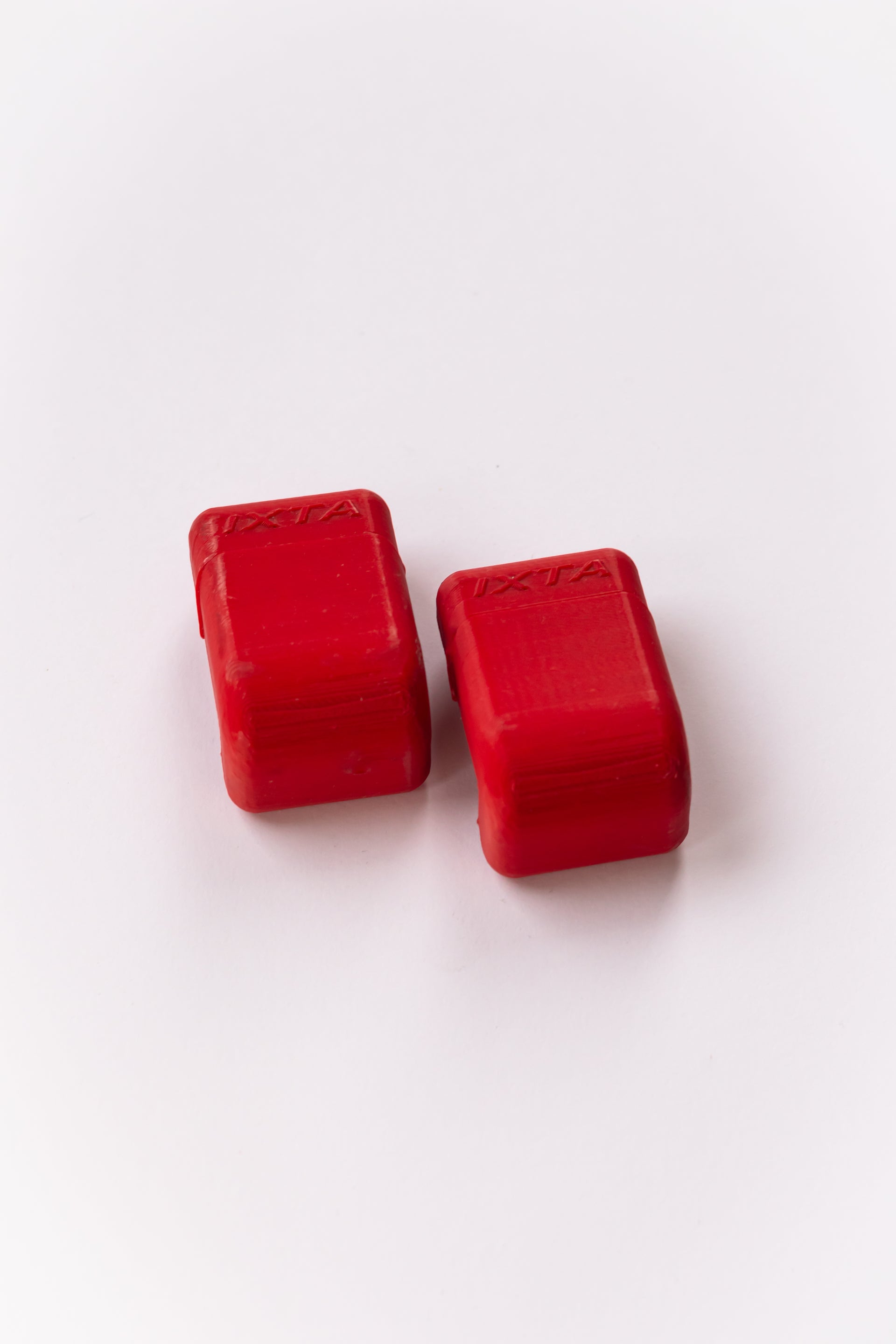 Rail Bumpers for IXTAbox - IXTAbox
